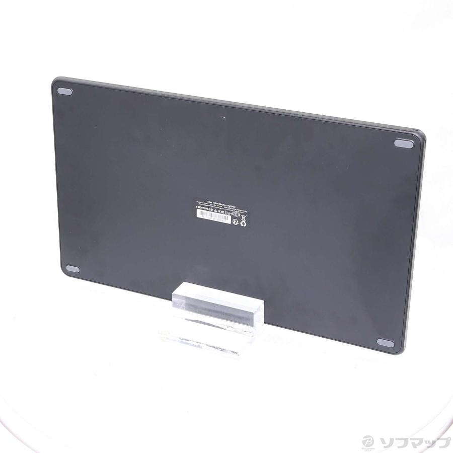 〔中古〕XPPEN  Artist 16 セカンド ブラック JPCD160FH_BK |  | 03