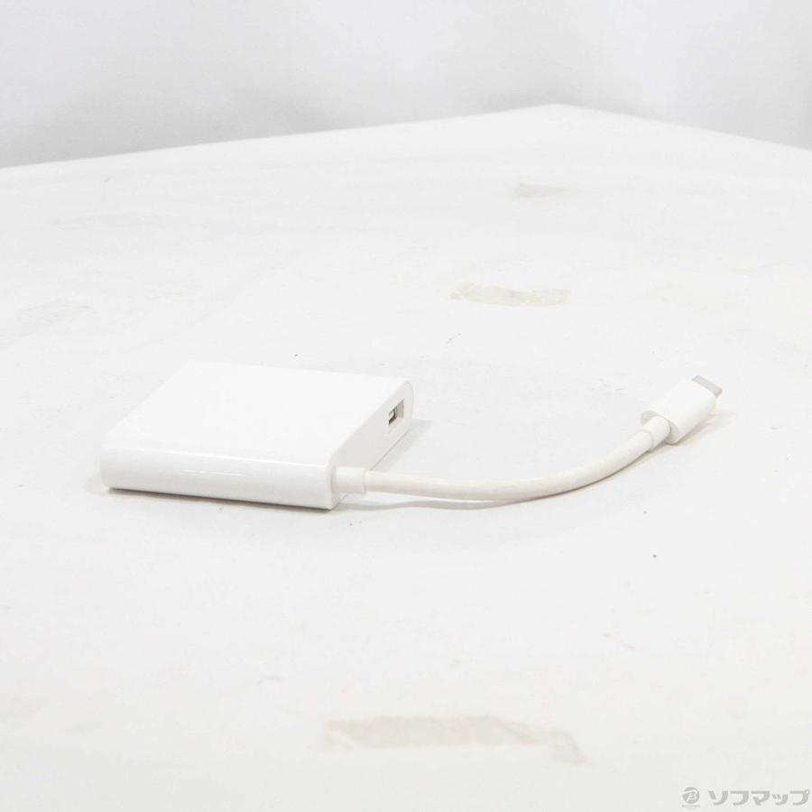 〔中古〕HUAWEI(ファーウェイ)  HUAWEI MateDock 2／White 拡張ポート ロングケーブル版 | HUAWEI | 02