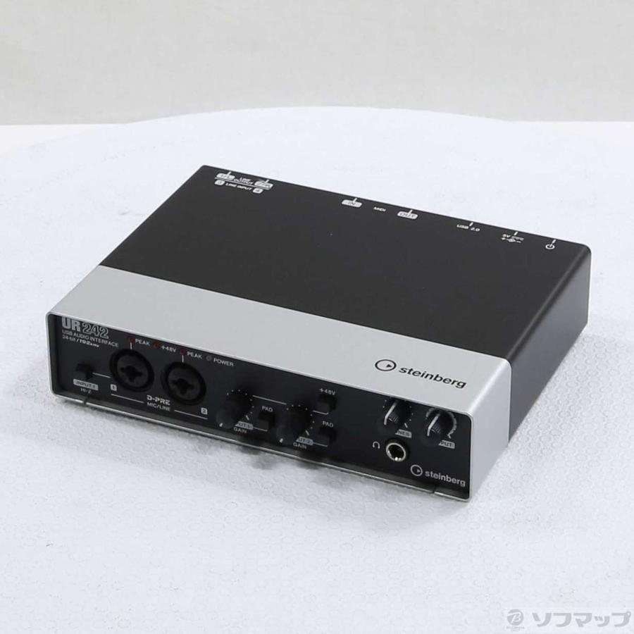 〔中古〕STEINBERG  UR242 |  | 01
