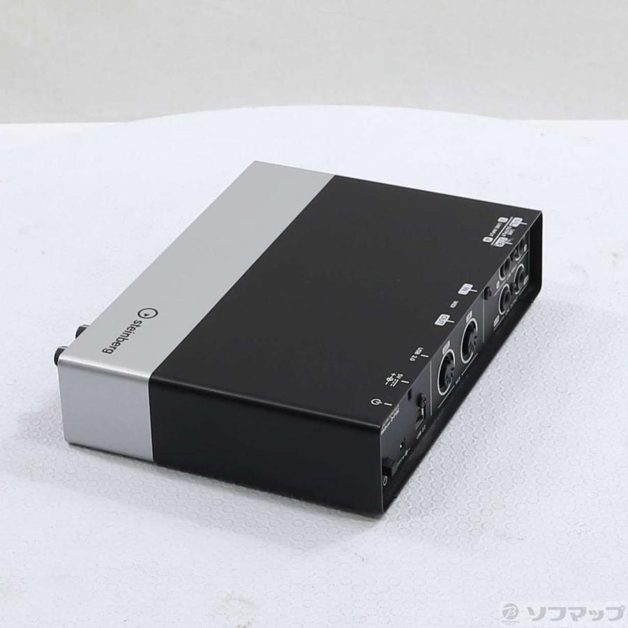 〔中古〕STEINBERG  UR242 |  | 02