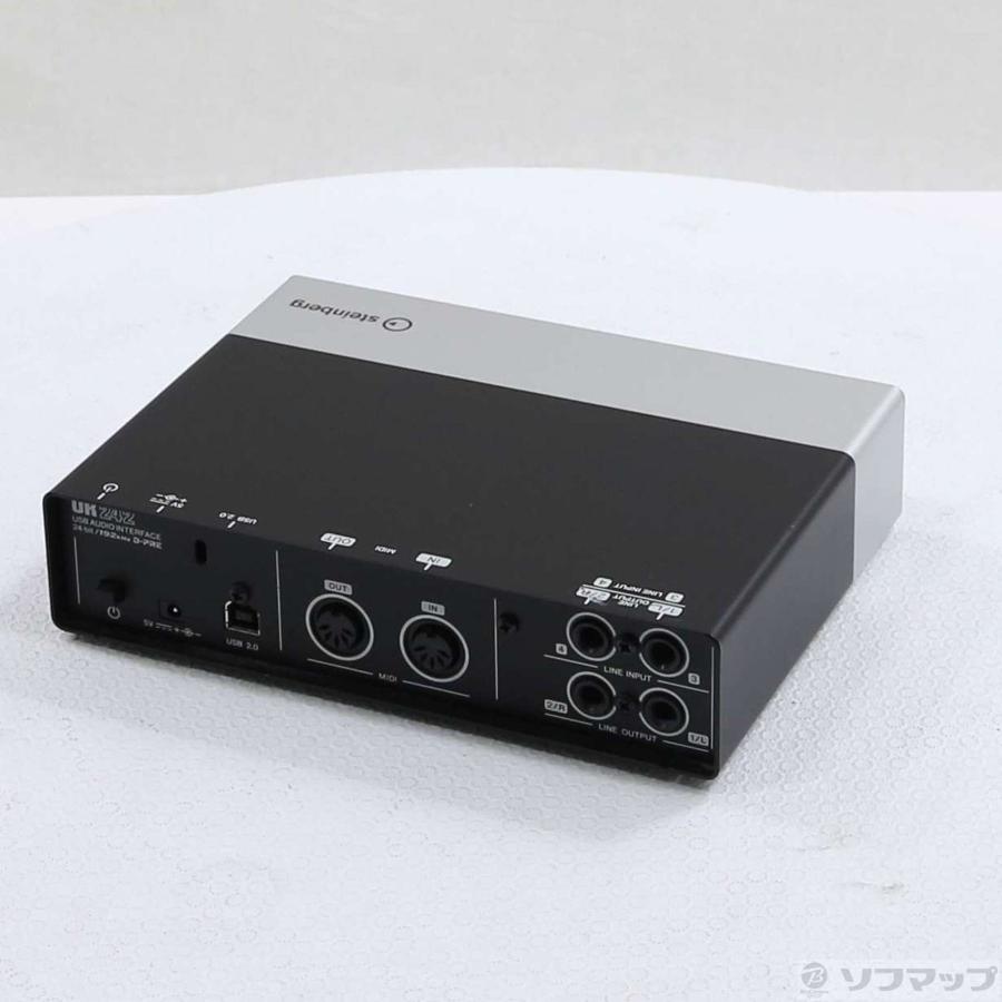 〔中古〕STEINBERG  UR242 |  | 03
