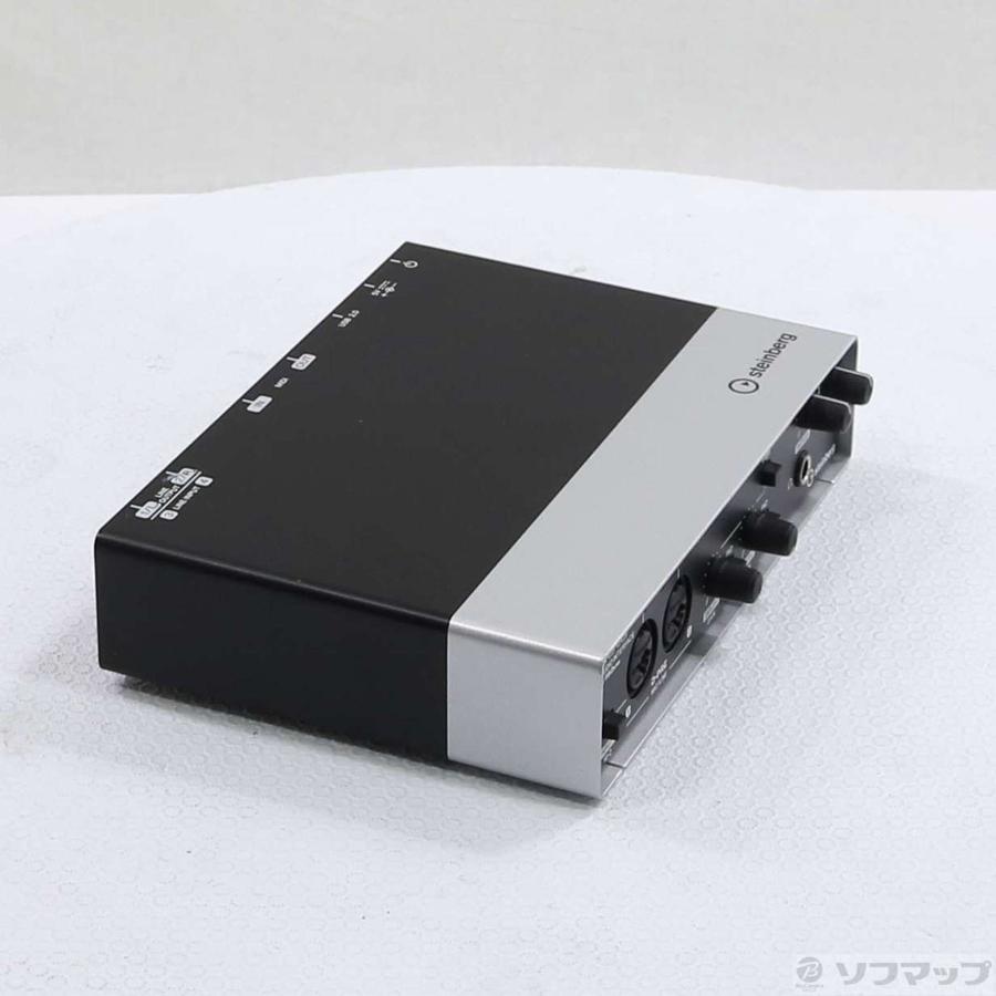 〔中古〕STEINBERG  UR242 |  | 04