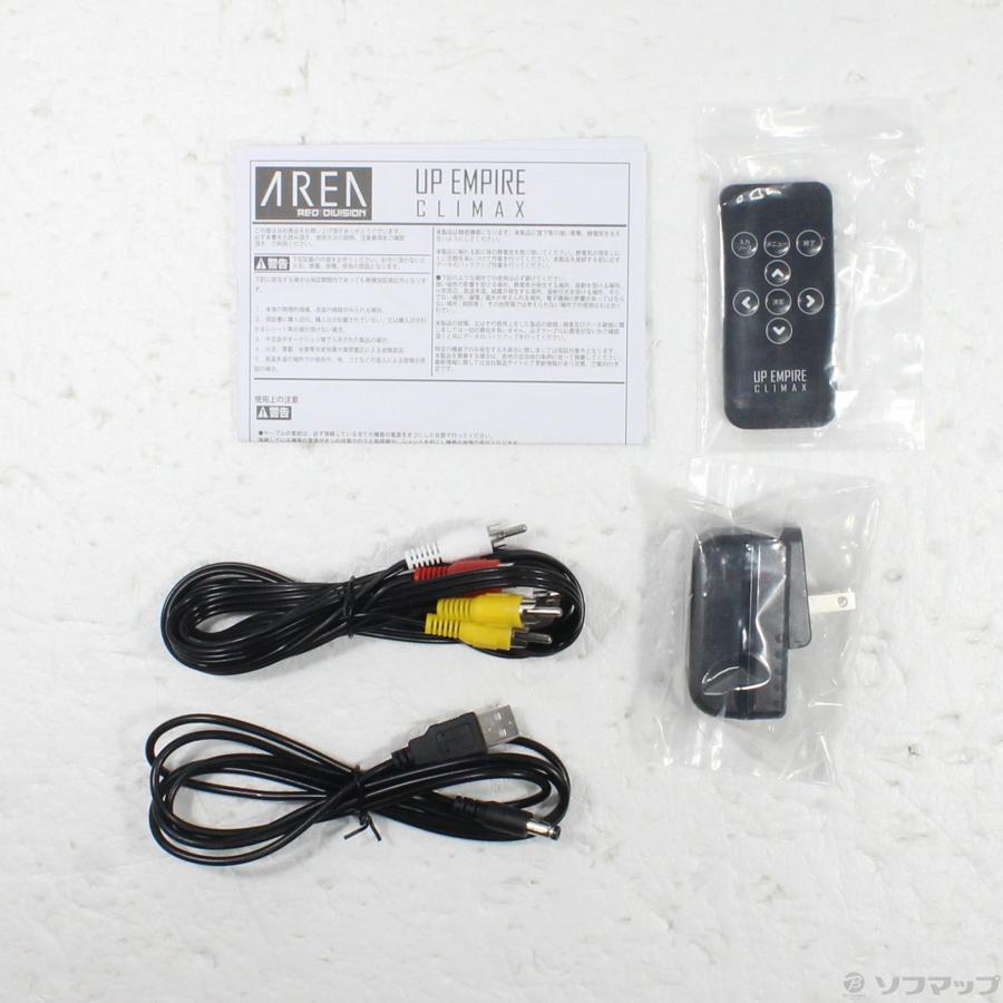 〔中古〕AREA  〔展示品〕 UP EMPIRE CLIMAX SD-UPCSH4 |  | 05