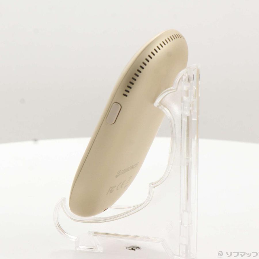 〔中古〕ソースネクスト  POCKETALK W W1PGG ゴールド |  | 02