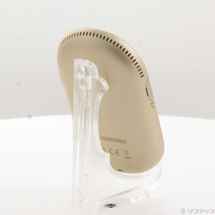 〔中古〕ソースネクスト  POCKETALK W W1PGG ゴールド |  | 03