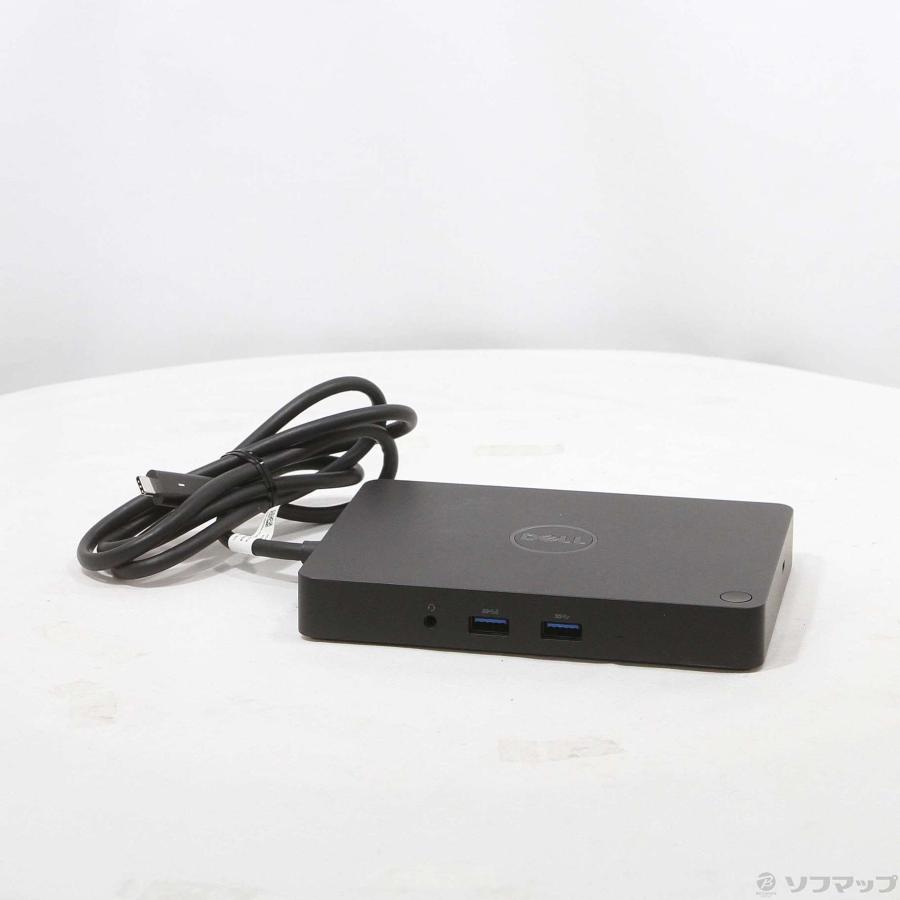 〔中古〕DELL(デル)  Dell Dock WD15 | DELL | 01