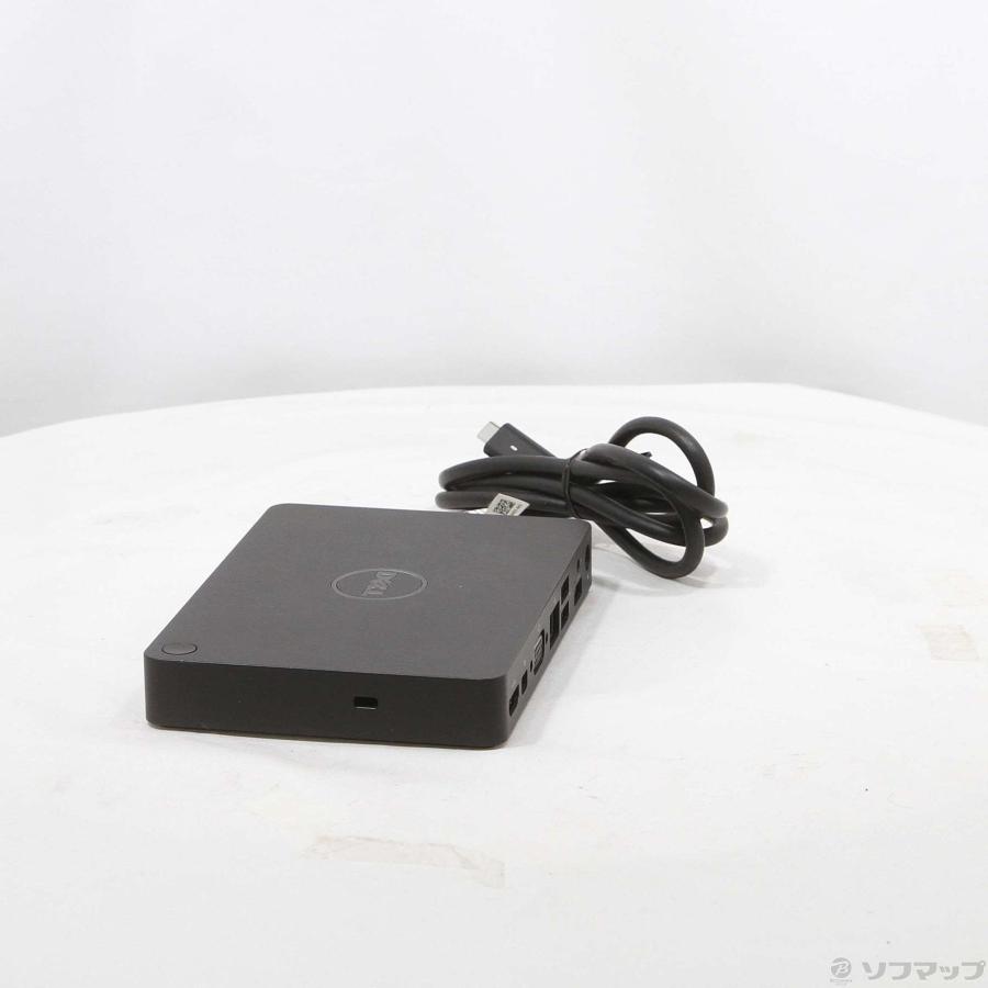 〔中古〕DELL(デル)  Dell Dock WD15 | DELL | 02