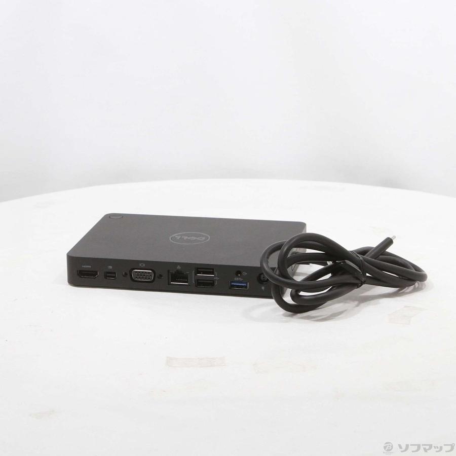 〔中古〕DELL(デル)  Dell Dock WD15 | DELL | 03