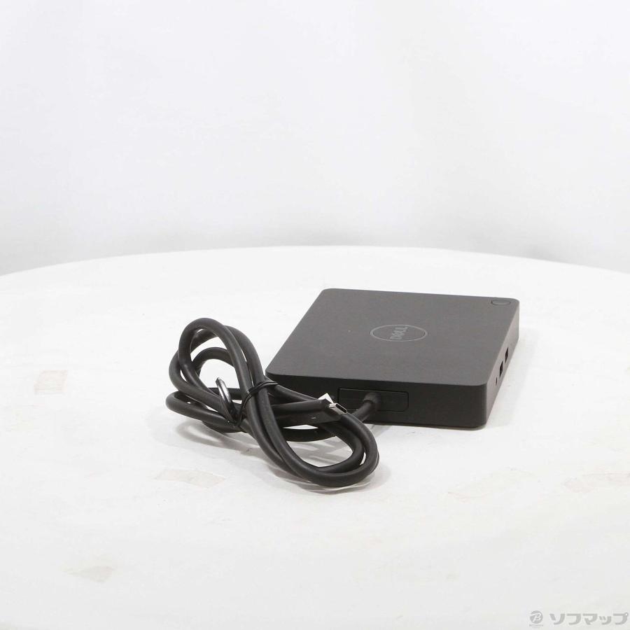〔中古〕DELL(デル)  Dell Dock WD15 | DELL | 04