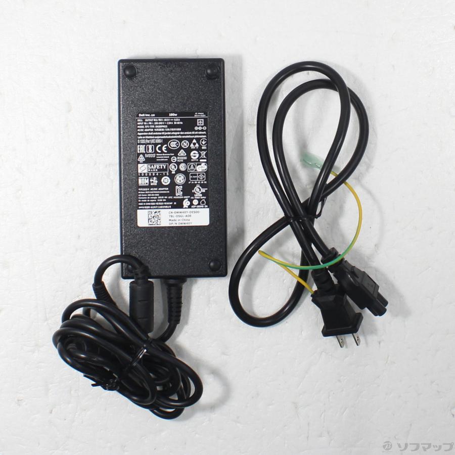 〔中古〕DELL(デル)  Dell Dock WD15 | DELL | 05