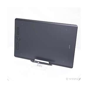 〔中古〕WACOM(ワコム)  Intuos Pro Large PTH-860／K0 | wacom