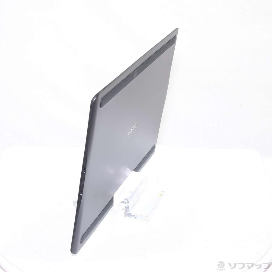 〔中古〕WACOM(ワコム)  Intuos Pro Large PTH-860／K0 | wacom | 02