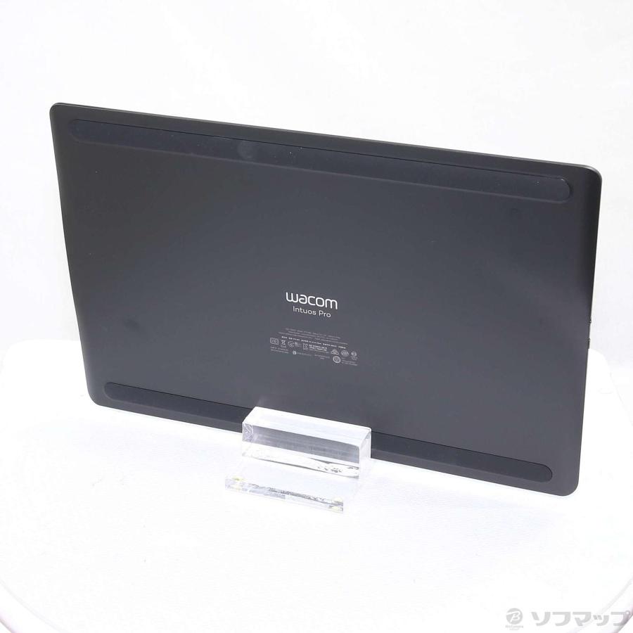 〔中古〕WACOM(ワコム)  Intuos Pro Large PTH-860／K0 | wacom | 03