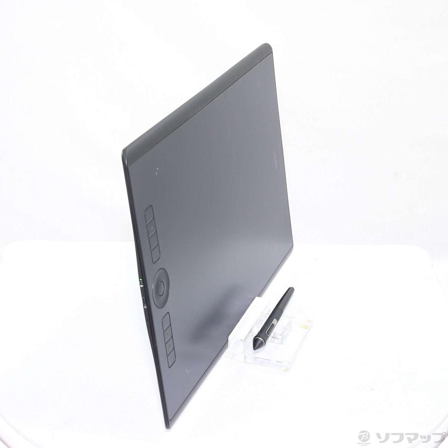 〔中古〕WACOM(ワコム)  Intuos Pro Large PTH-860／K0 | wacom | 04