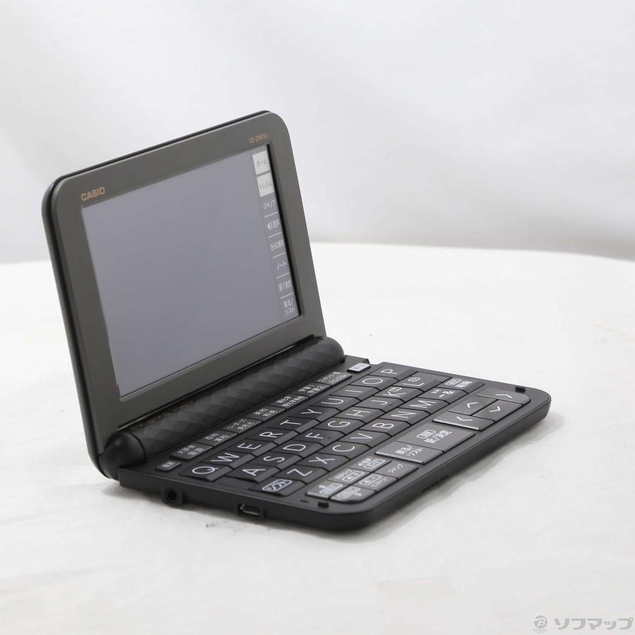 〔中古〕CASIO(カシオ)  XD-Z9850 | CASIO | 04