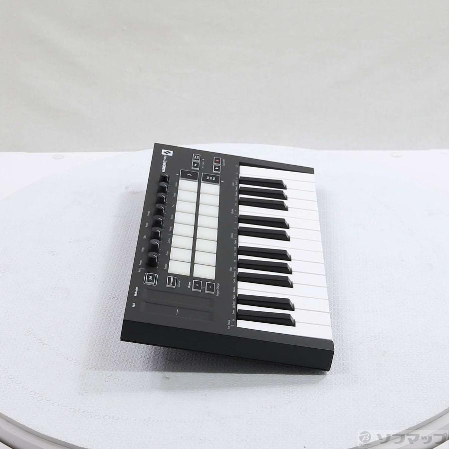 〔中古〕NOVATION(ノベーション)  LAUNCH KEY mini MK3 |  | 04