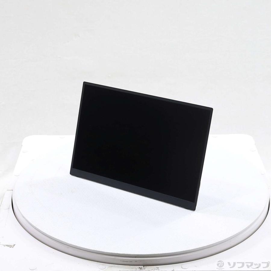 中古〕VAIO(バイオ) モバイルディスプレイ VAIO Vision+ 14