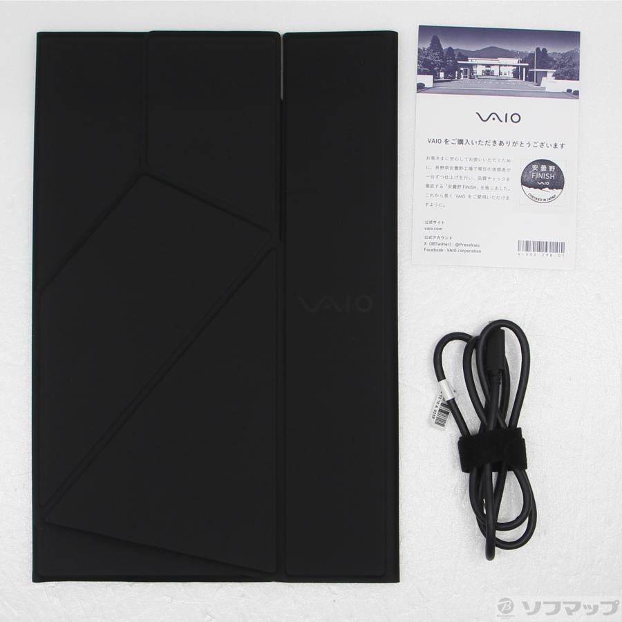 中古〕VAIO(バイオ) モバイルディスプレイ VAIO Vision+ 14