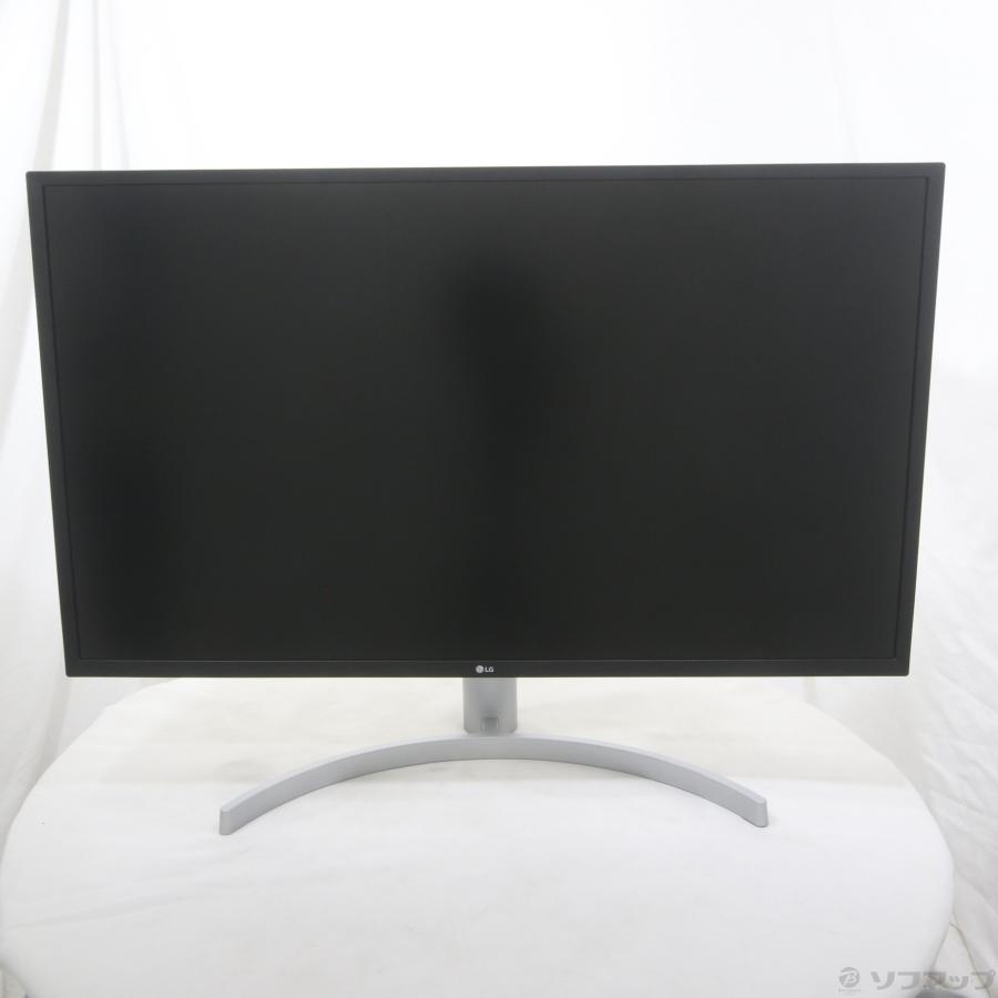 〔中古〕LG(エルジー)  32UL750-W | LGエレクトロニクス | 01