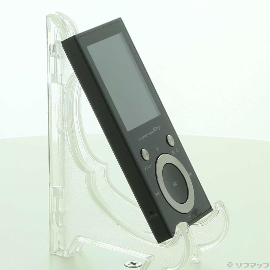 〔中古〕GREEN HOUSE(グリーンハウス)  〔展示品〕 KANA BT メモリ16GB+microSD ブラック GH-KANABTS16-BK | GREEN HOUSE（パソコン） | 04