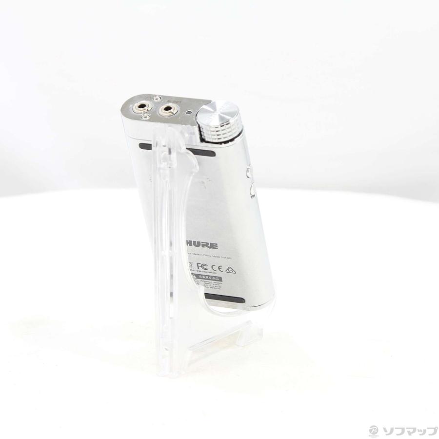 〔中古〕SHURE(シュア)  〔展示品〕 SHA900-J-P | SHURE | 03