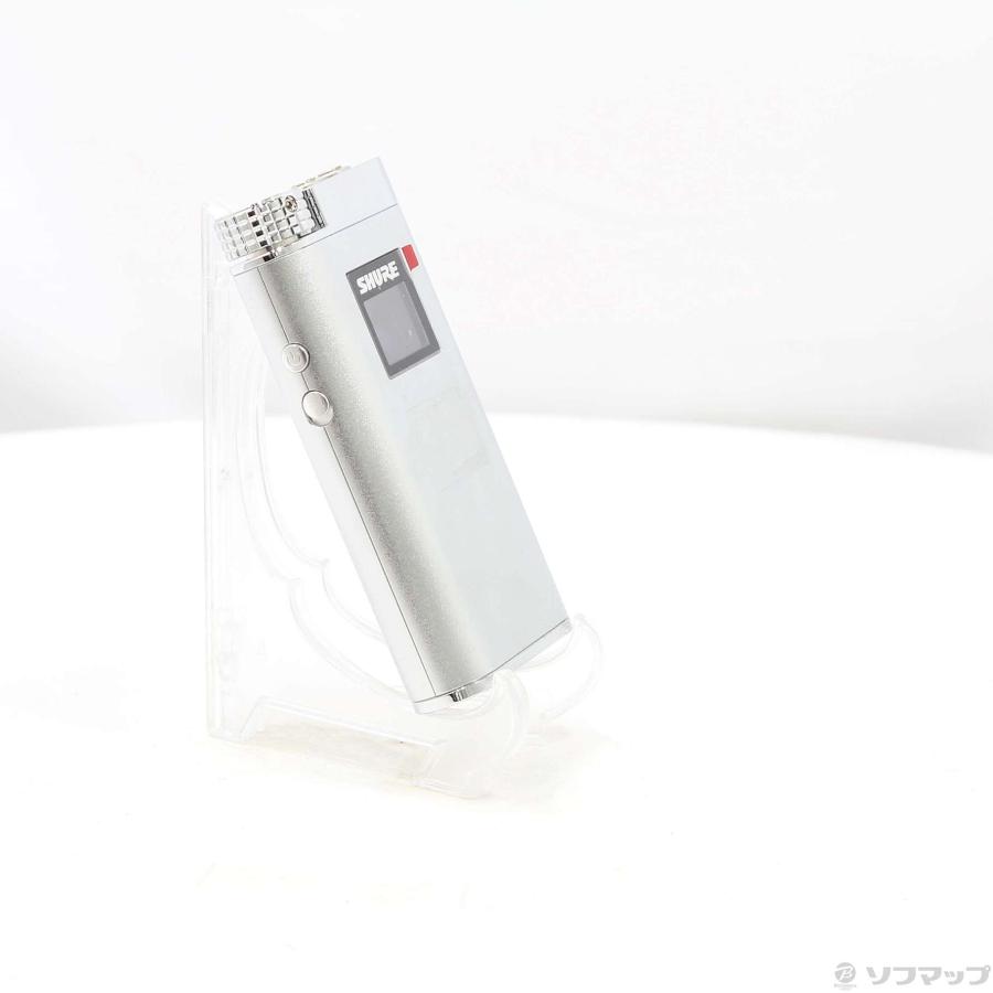 〔中古〕SHURE(シュア)  〔展示品〕 SHA900-J-P | SHURE | 04