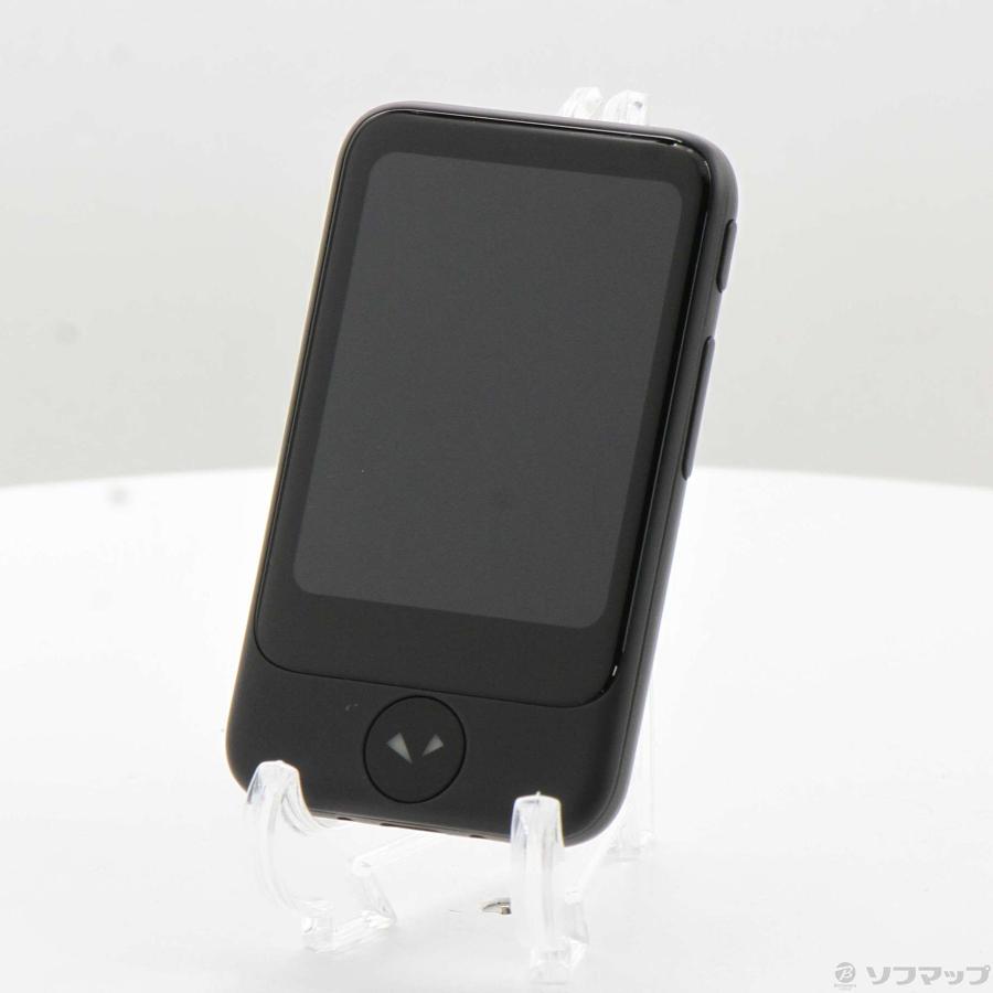 〔中古〕ソースネクスト  POCKETALK S ブラック |  | 01