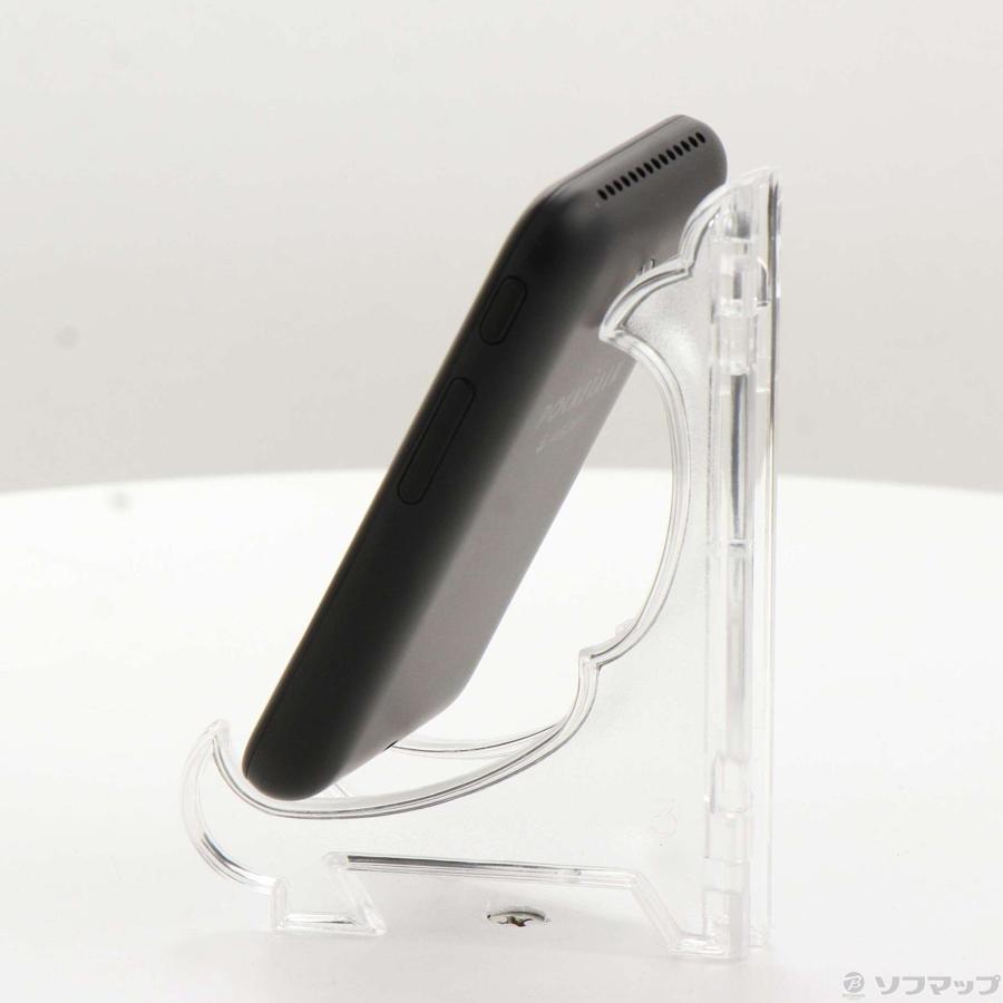 〔中古〕ソースネクスト  POCKETALK S ブラック |  | 02