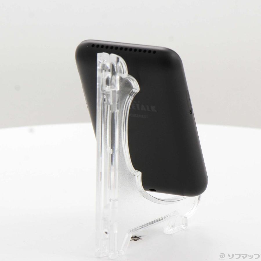 〔中古〕ソースネクスト  POCKETALK S ブラック |  | 03