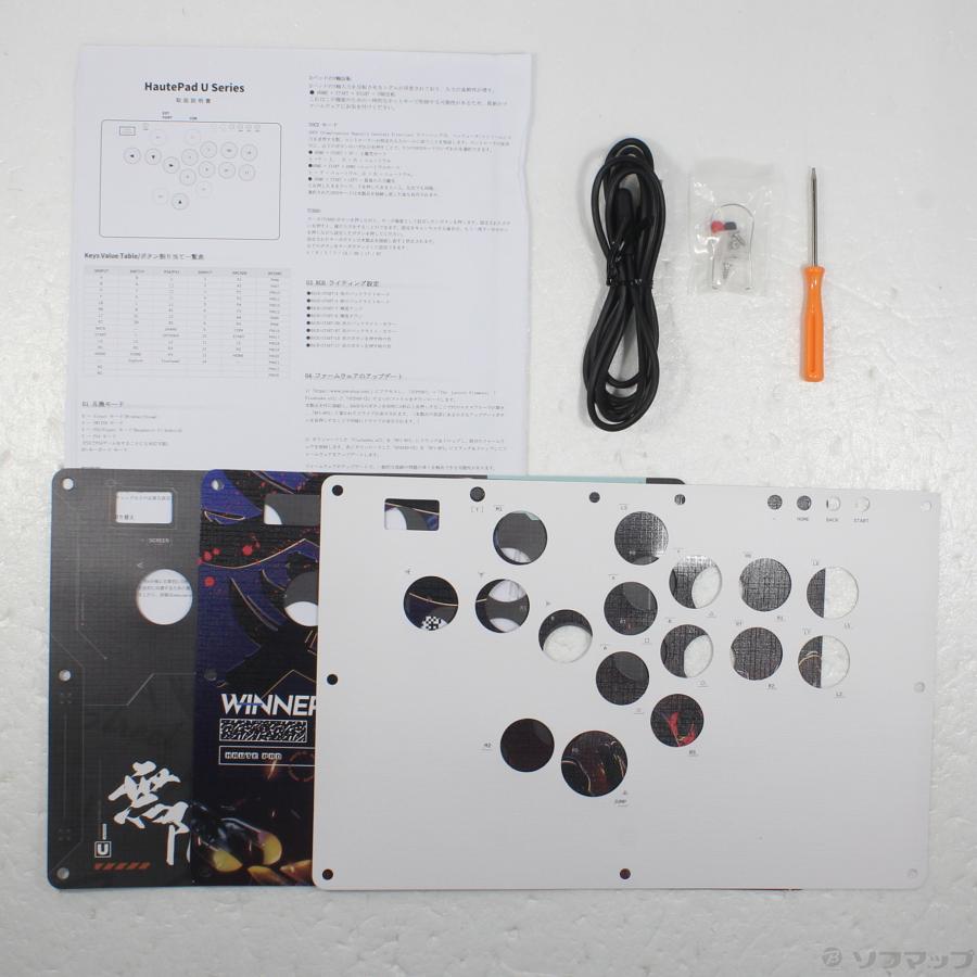 〔中古〕その他メーカー  Haute42 COSMOX HautePad Useries U16 |  | 05