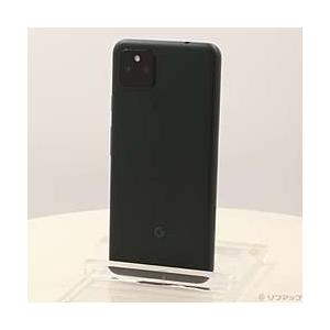 中古〕GOOGLE(グーグル) Google Pixel 5a (5G) 128GB モー