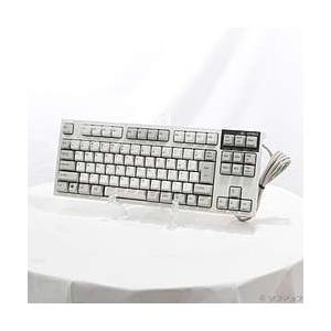 〔中古〕PFU  REALFORCE R2 テンキーレス PFU Limited Edition PZ-R2TLSA-JP4-IV | 