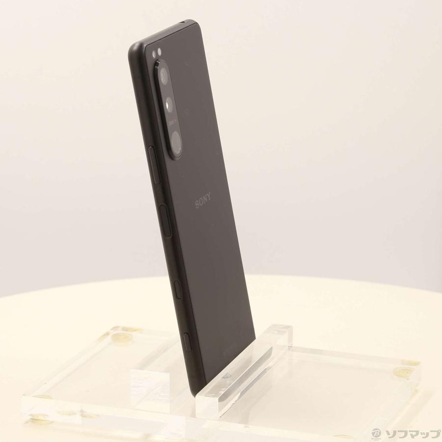 SONY 〔中古〕SONY(ソニー) Xperia 5 III 128GB フロスト