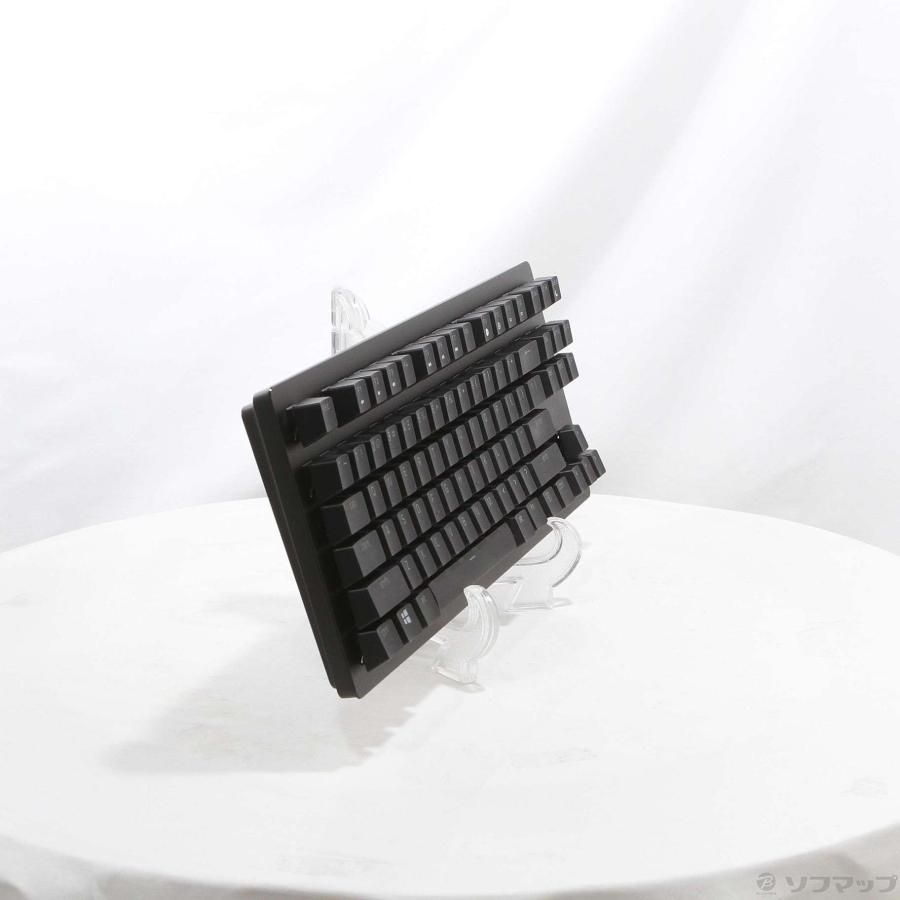 〔中古〕RAZER(レイザー)  Huntsman Tournament Edition 英語配列 RZ03-03080100-R3M1 赤軸 | Razer | 04