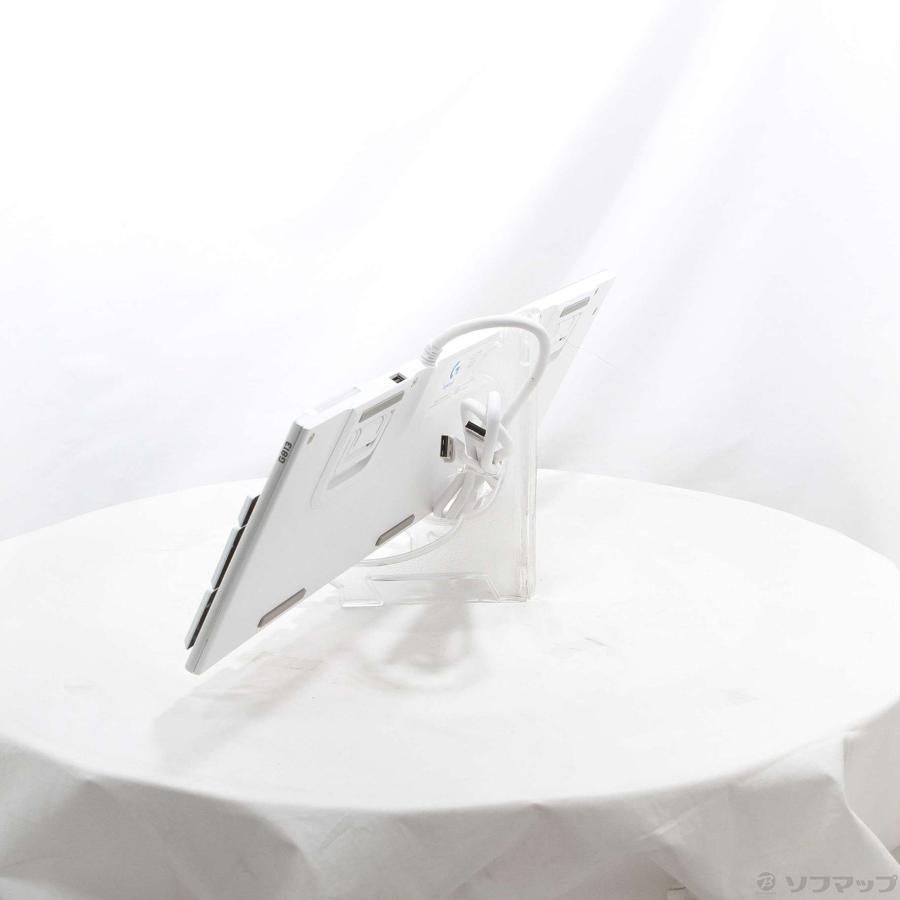 〔中古〕logicool(ロジクール)  Logicool G ゲーミングキーボード タクタイル 茶軸 ホワイト G813-TCWH | logicool | 02