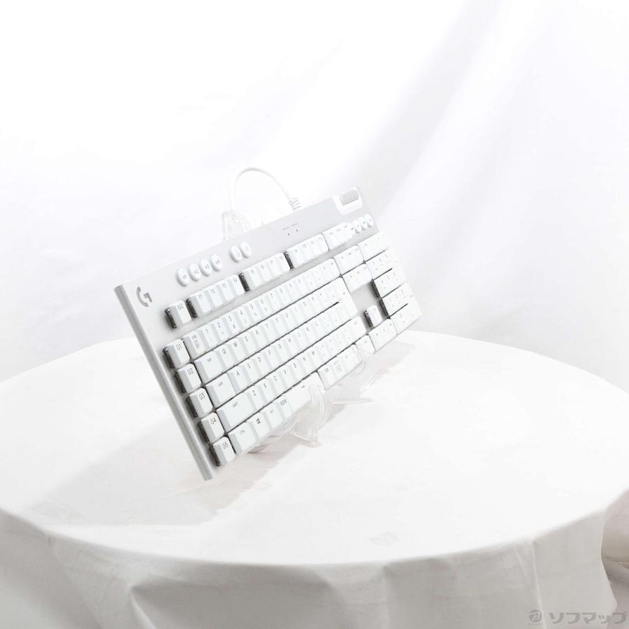 logicool（ロジクール） 〔中古〕 Logicool G ゲーミングキーボード