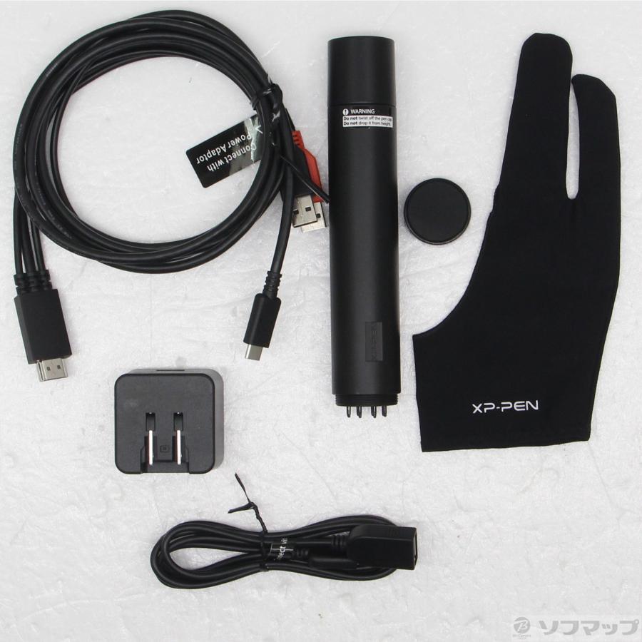 XP-PEN Artist 13.3 Pro 本体　中古 中古〕XPPEN Artist 13.3 Pro : ソフマップ Yahoo!店 - 通販 - Yahoo