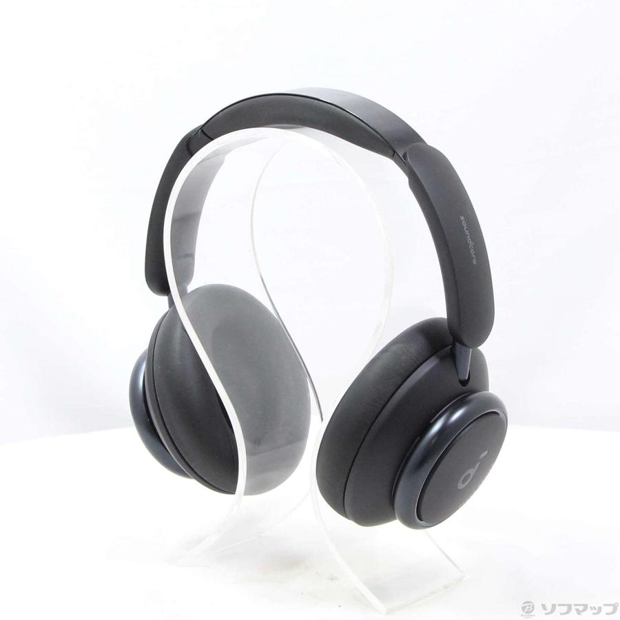 【新品未使用】soundcore Space Q45 A3040011 Soundcore Space Q45 | ワイヤレスヘッドホンの製品情報 | Anker