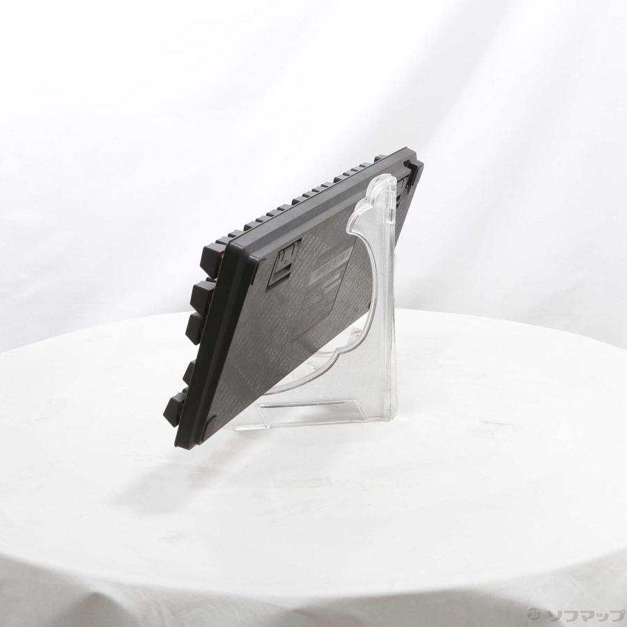 〔中古〕RAZER(レイザー)  Huntsman Tournament Edition 英語配列 RZ03-03080100-R3M1 赤軸 | Razer | 02