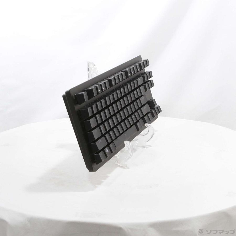 〔中古〕RAZER(レイザー)  Huntsman Tournament Edition 英語配列 RZ03-03080100-R3M1 赤軸 | Razer | 04