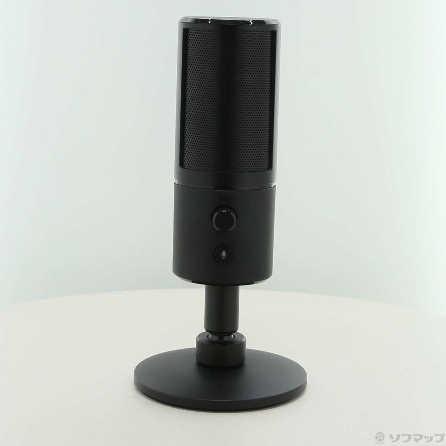 〔中古〕RAZER(レイザー)  Seiren X RZ19-02290100-R3M1 | Razer | 01