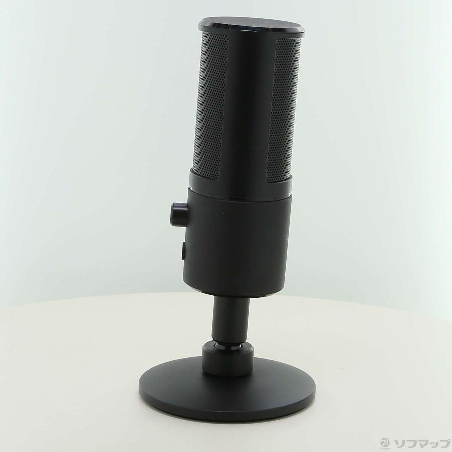 〔中古〕RAZER(レイザー)  Seiren X RZ19-02290100-R3M1 | Razer | 02