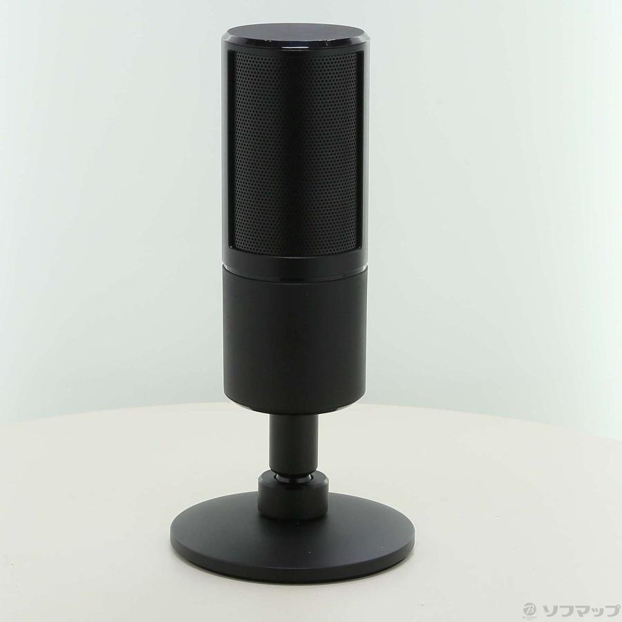 〔中古〕RAZER(レイザー)  Seiren X RZ19-02290100-R3M1 | Razer | 03