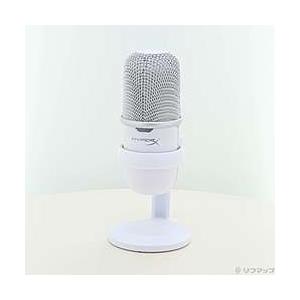 〔中古〕HYPERX  HyperX SoloCast (White) | 