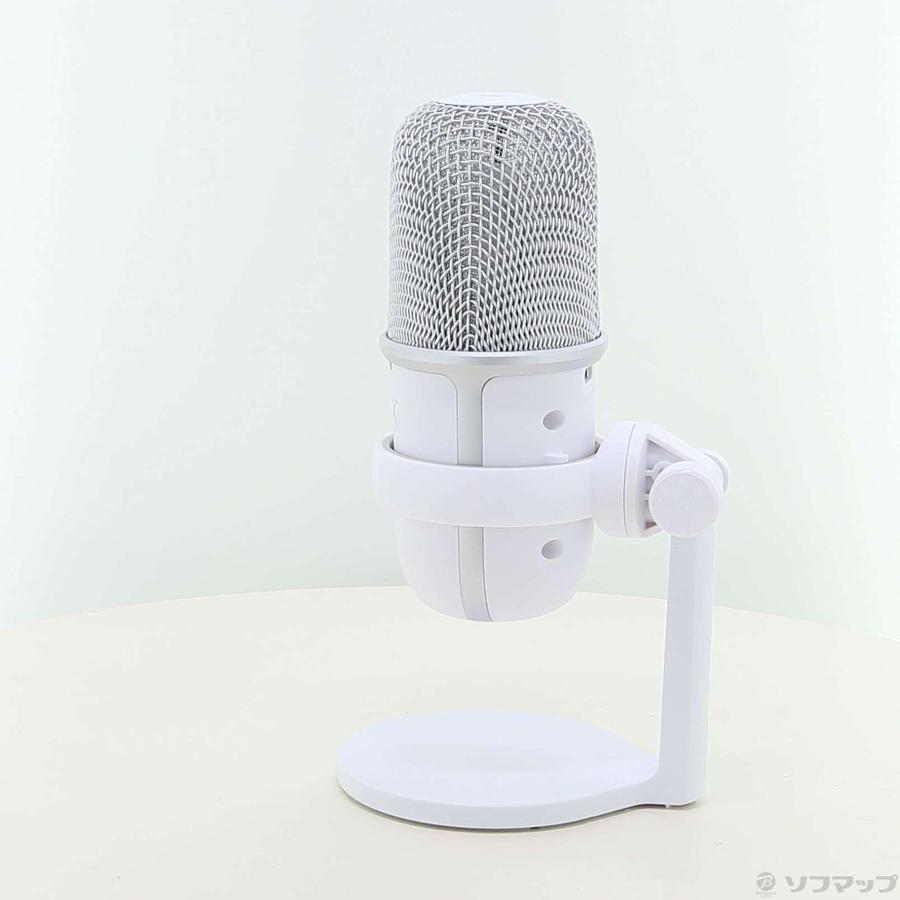 〔中古〕HYPERX  HyperX SoloCast (White) |  | 02
