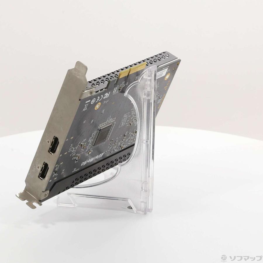 〔中古〕AVerMedia  Live Gamer 4K GC573 |  | 02