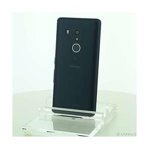 中古〕FUJITSU(富士通） arrows Be3 32GB ブラック F-02L docomo