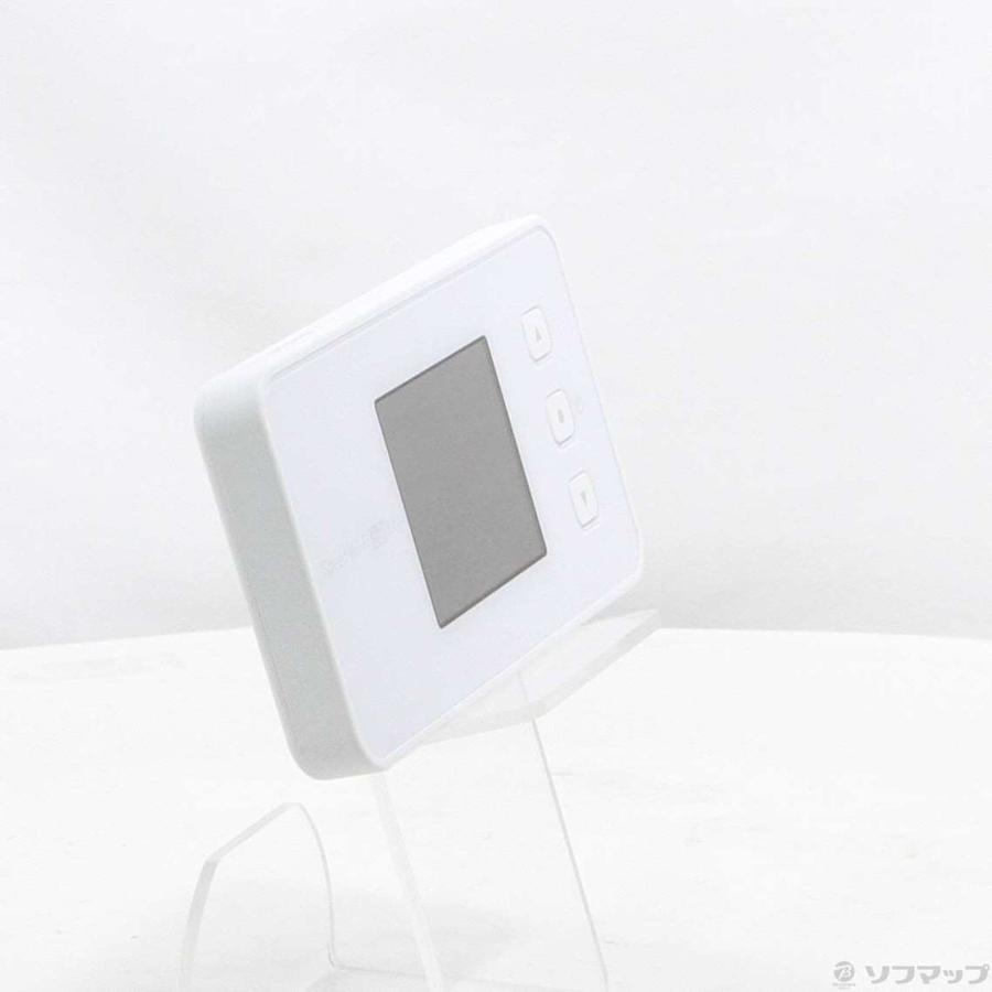 〔中古〕au  Speed Wi-Fi 5G X11 NAR01SWU スノーホワイト WiMAX |  | 04