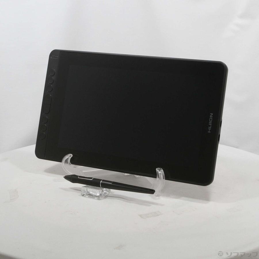 〔中古〕HUION  Kamvas 12 豪華版 GS1161 |  | 01
