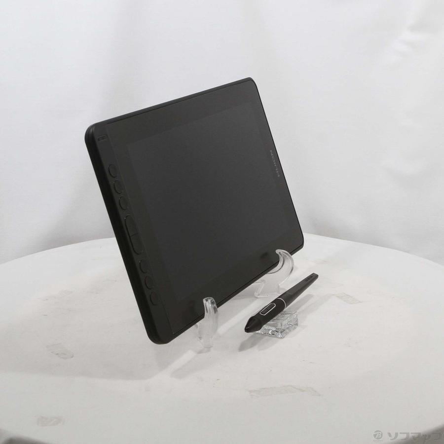〔中古〕HUION  Kamvas 12 豪華版 GS1161 |  | 04